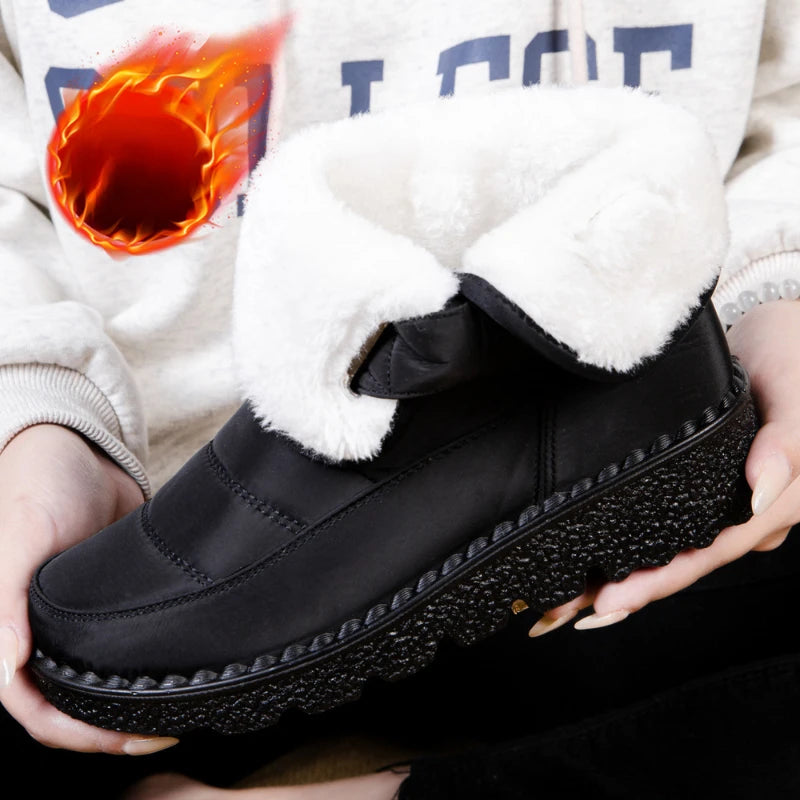 Aysa Shoes - Winter Collection