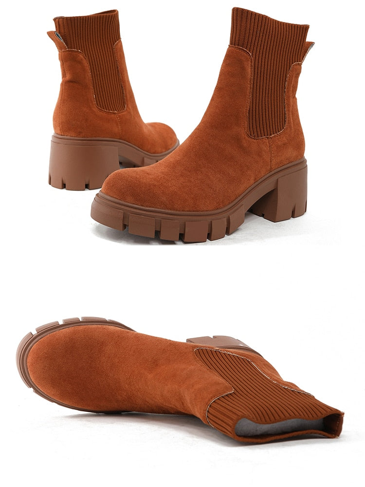 Ayla Shoes - Artisan Collection