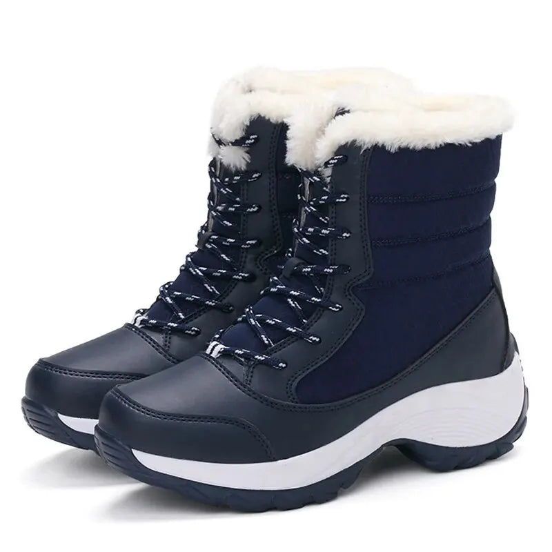 Ayleen Shoes - Winter Collection