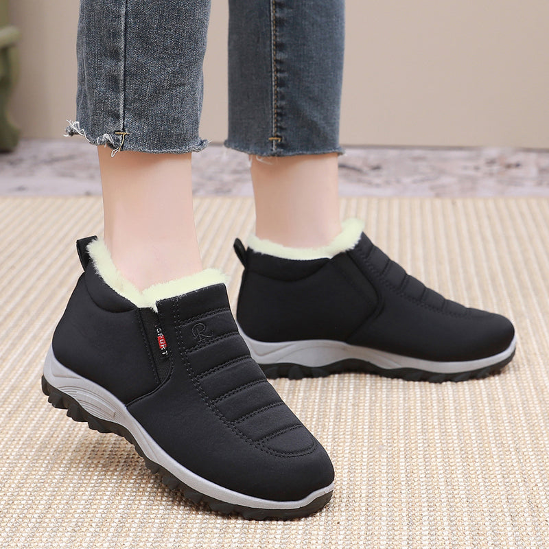 Betül Shoes - Winter Collection
