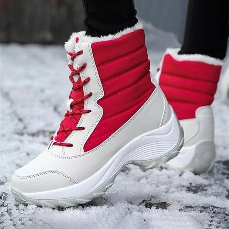 Ayleen Shoes - Winter Collection