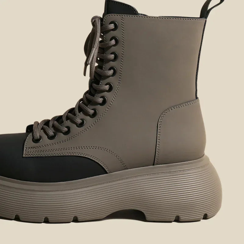 Azra Shoes - Winter Collection