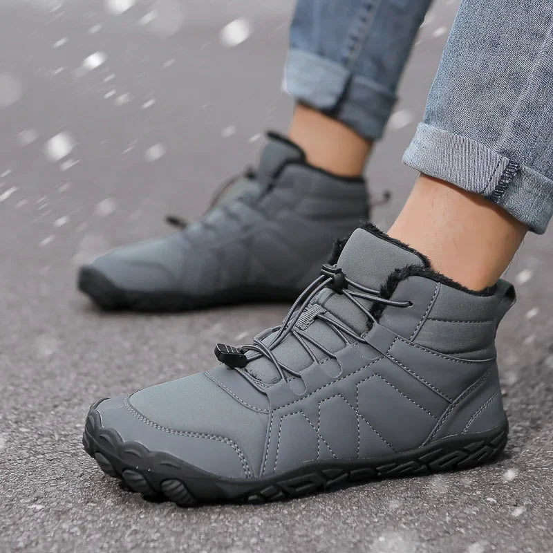 Unisex Winter Shoes