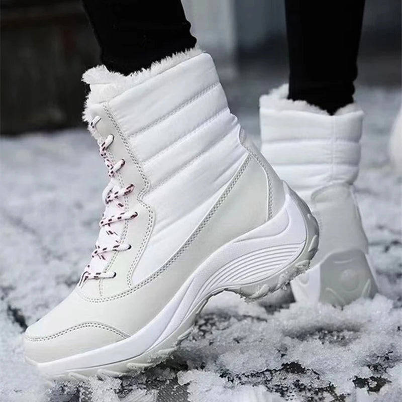 Ayleen Shoes - Winter Collection