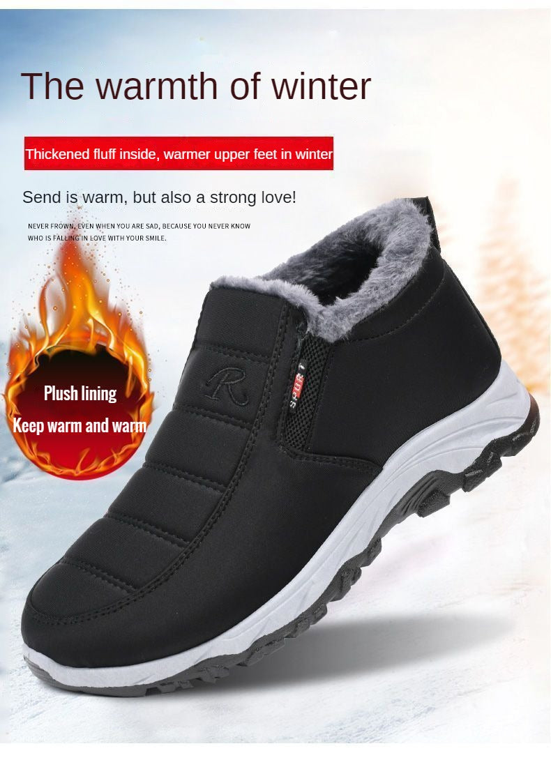 Betül Shoes - Winter Collection