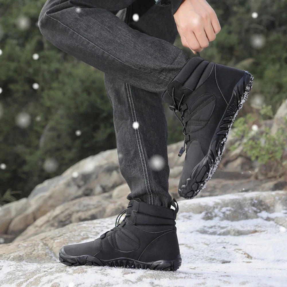 Damir Shoes - Winter Collection