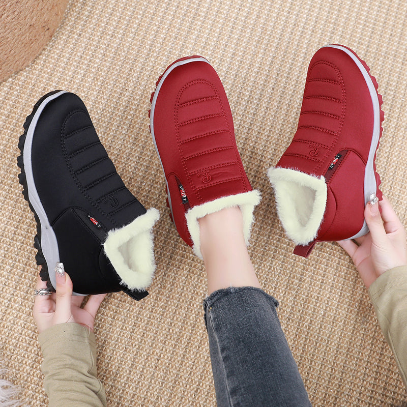 Betül Shoes - Winter Collection