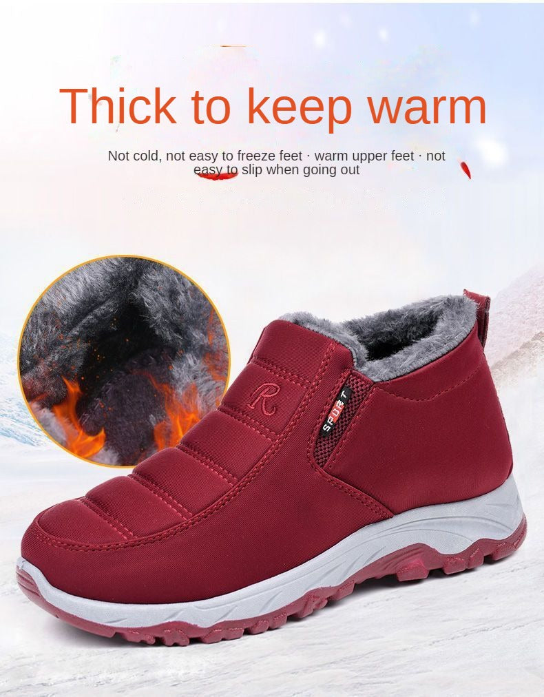 Betül Shoes - Winter Collection