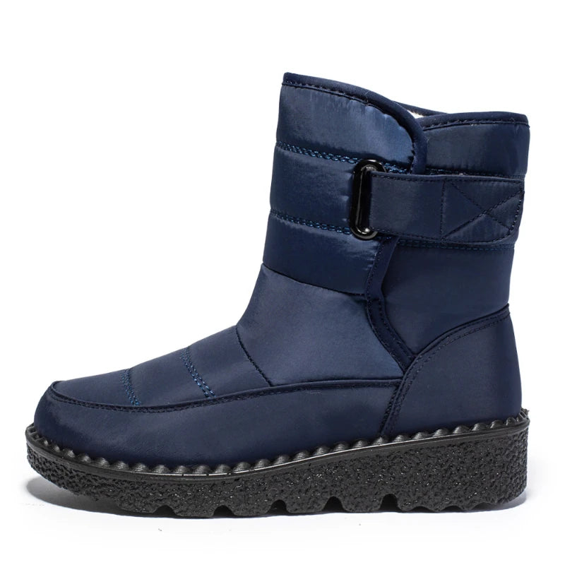 Aysa Shoes - Winter Collection