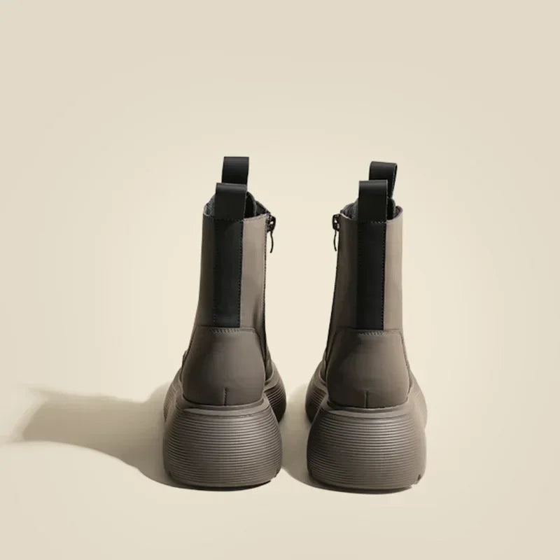 Azra Shoes - Winter Collection
