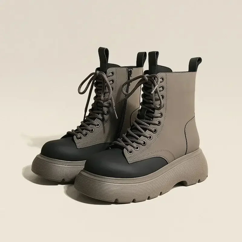 Azra Shoes - Winter Collection