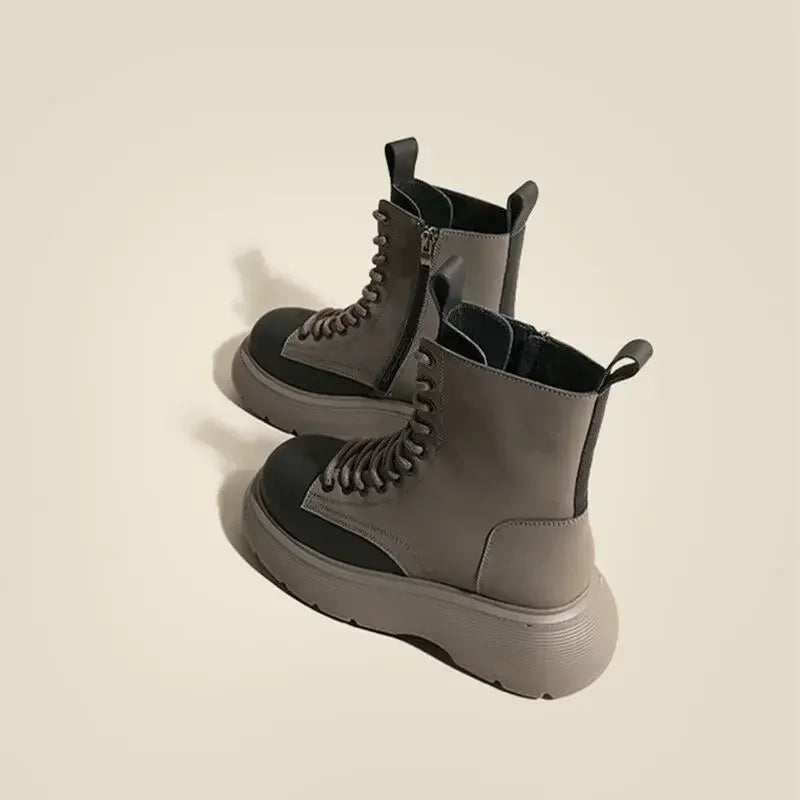 Azra Shoes - Winter Collection