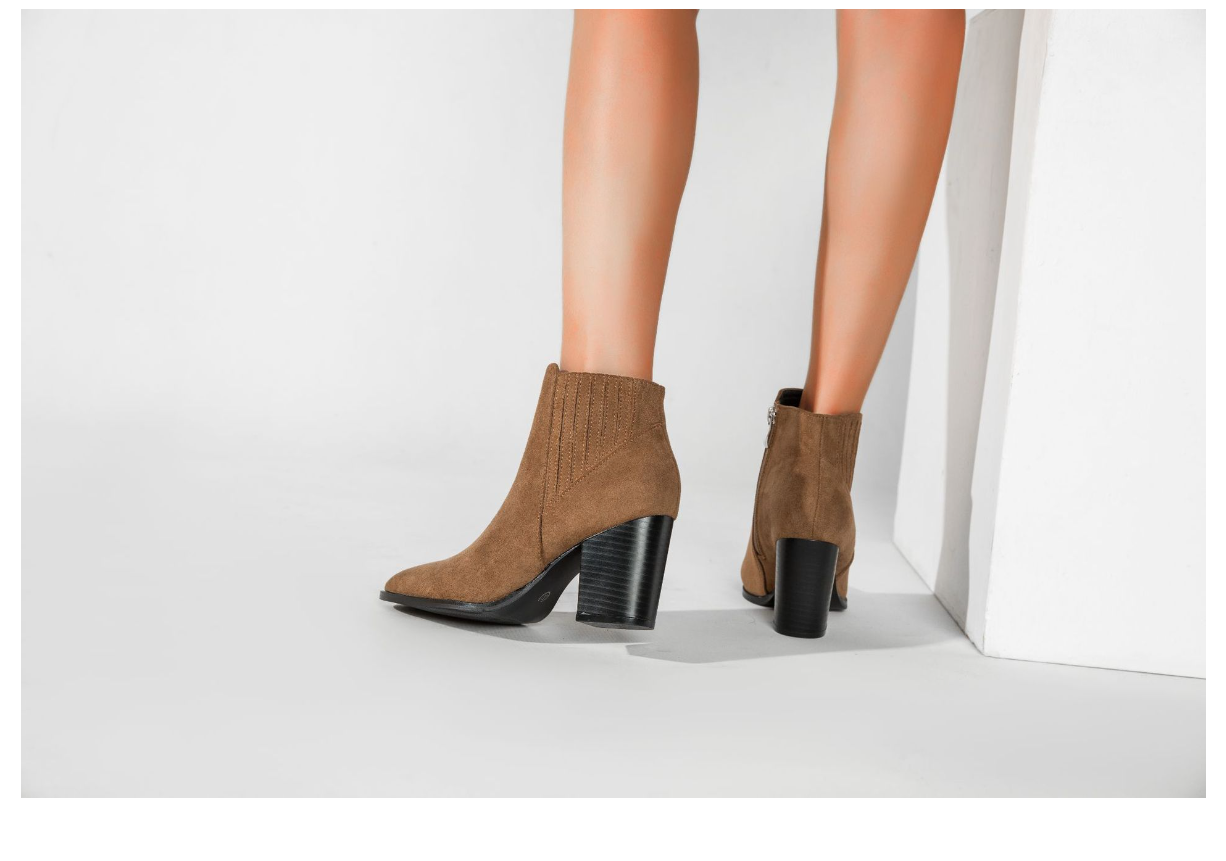 Beyza Shoes - Artisan Collection
