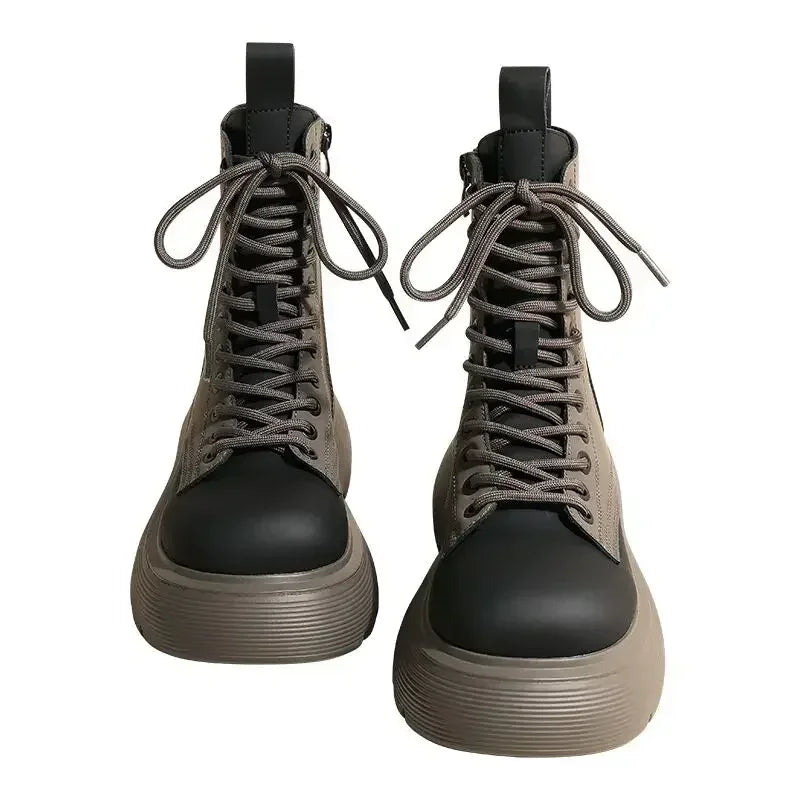 Azra Shoes - Winter Collection