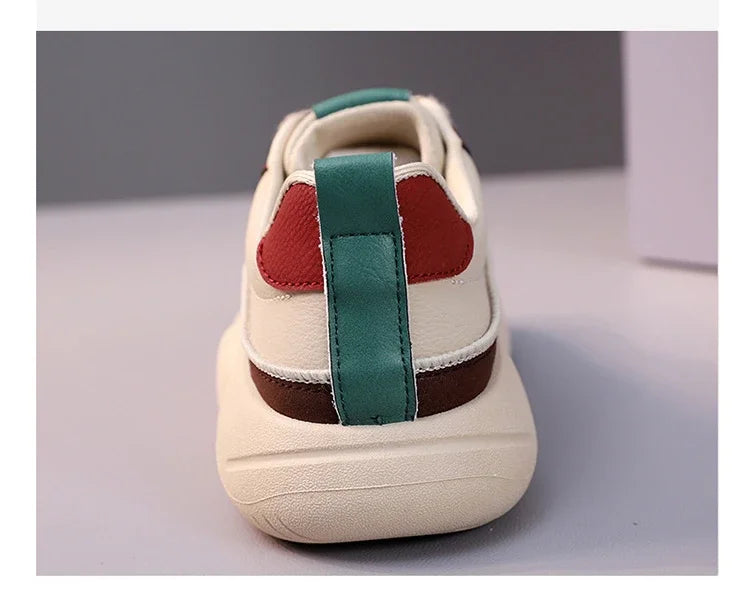 Hilmi - Boost Your Energy: Comfortable and Modern Shoes