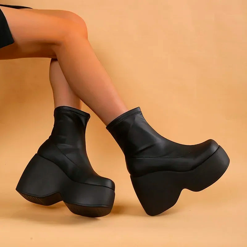 Ecrin Shoes - Winter Collection