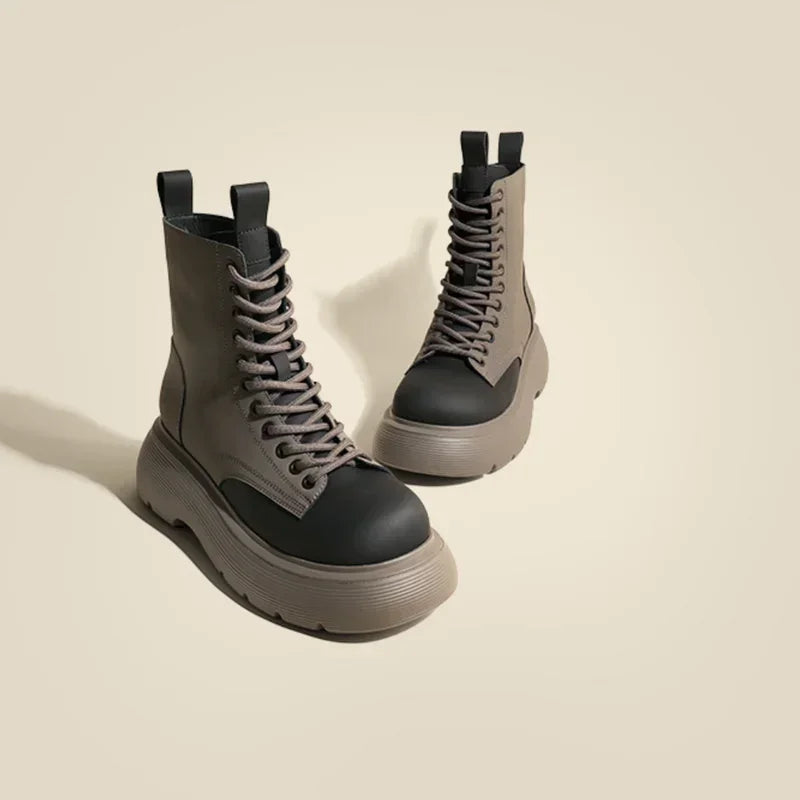 Azra Shoes - Winter Collection