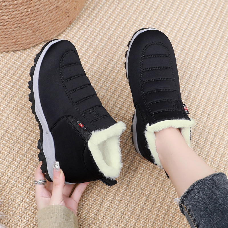 Betül Shoes - Winter Collection