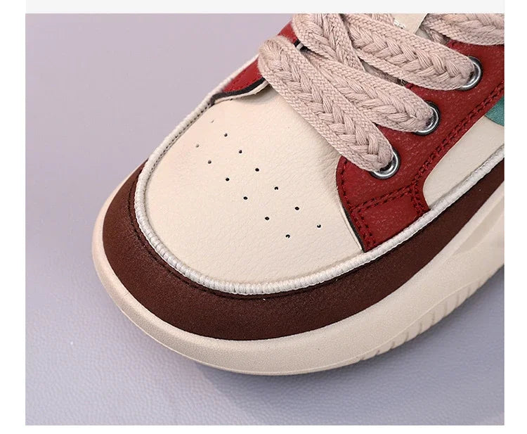 Hilmi - Boost Your Energy: Comfortable and Modern Shoes