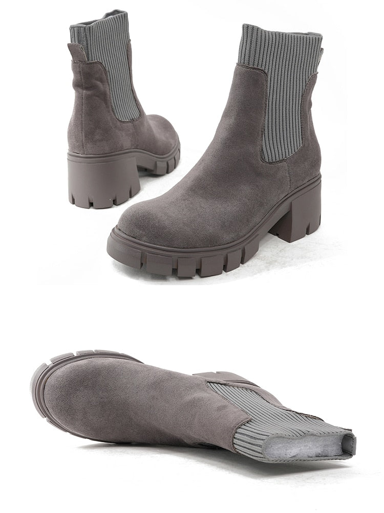 Ayla Shoes - Artisan Collection