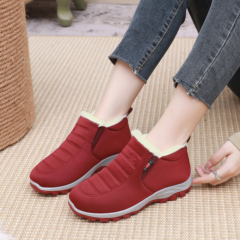 Betül Shoes - Winter Collection