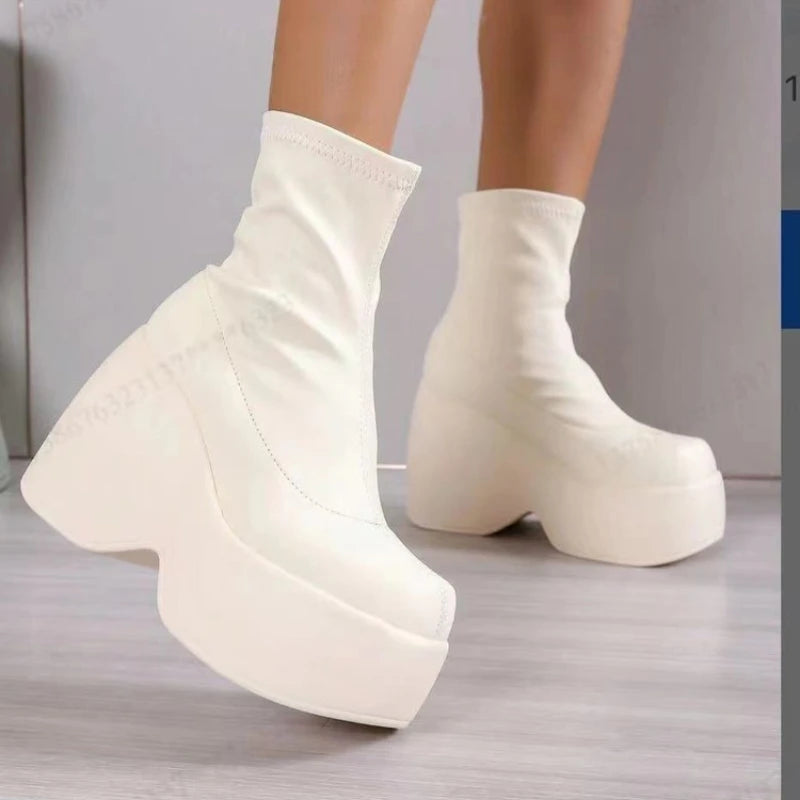 Ecrin Shoes - Winter Collection