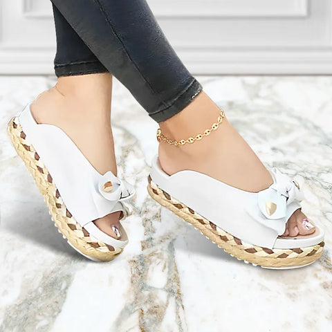 Hamburgo Sandals - Handmade Collection