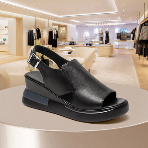 Tbilisi Sandals - Handmade Collection
