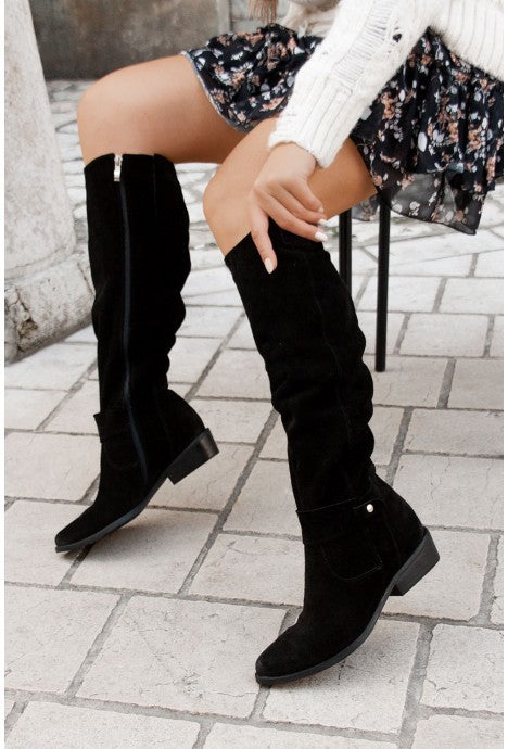 Zel Shoes - Handmade Collection