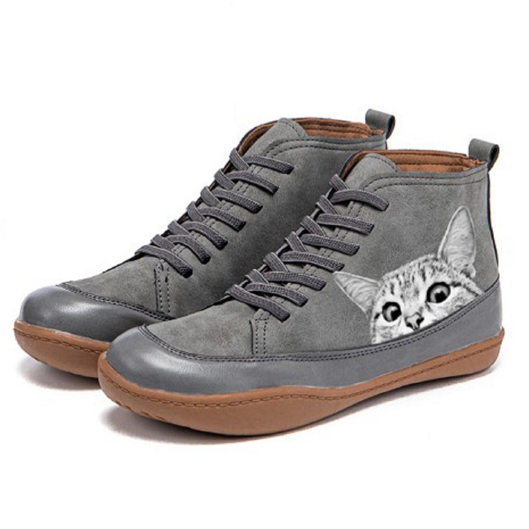 Esma Shoes - Handmade Collection