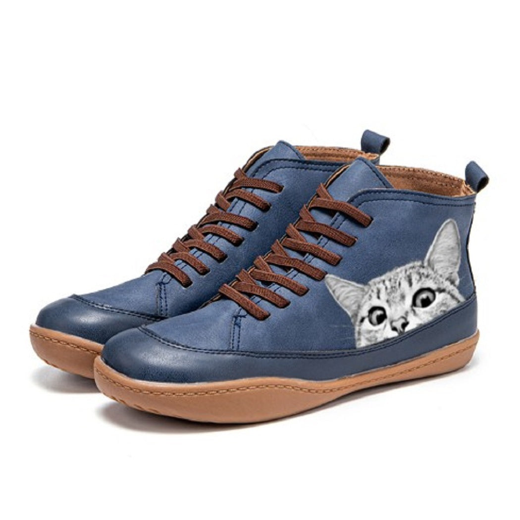 Esma Shoes - Handmade Collection