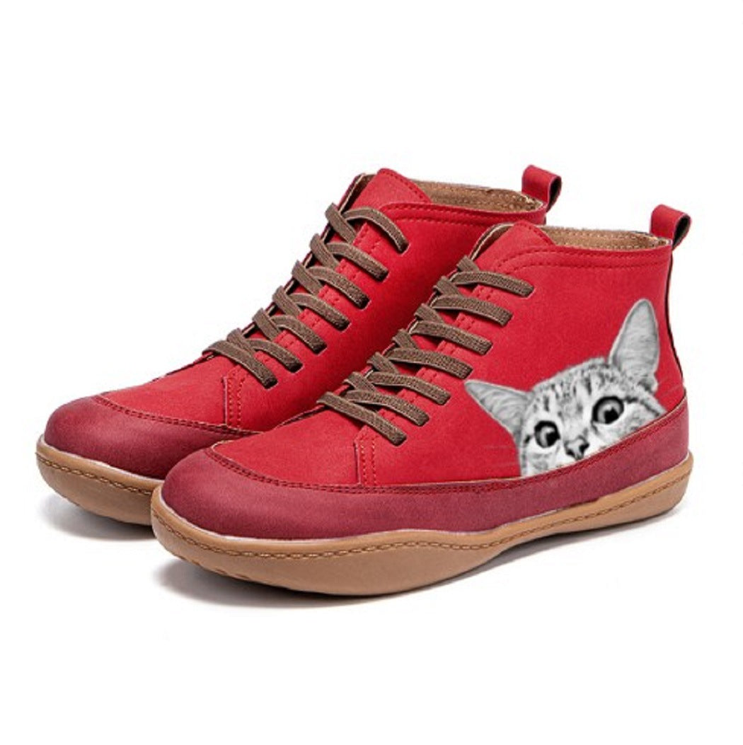 Esma Shoes - Handmade Collection