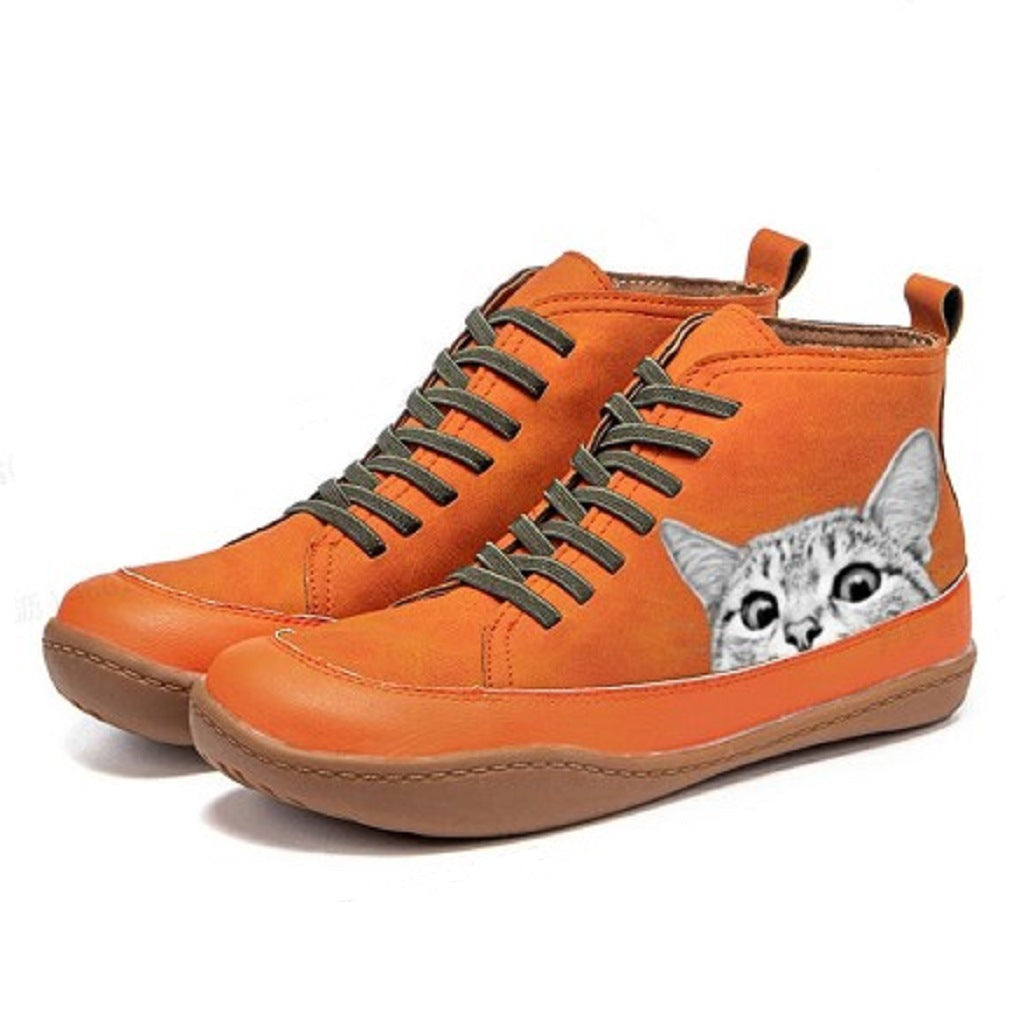 Esma Shoes - Handmade Collection