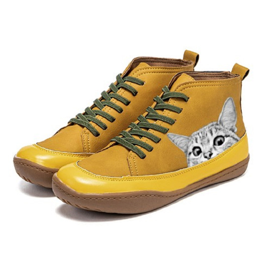 Esma Shoes - Handmade Collection