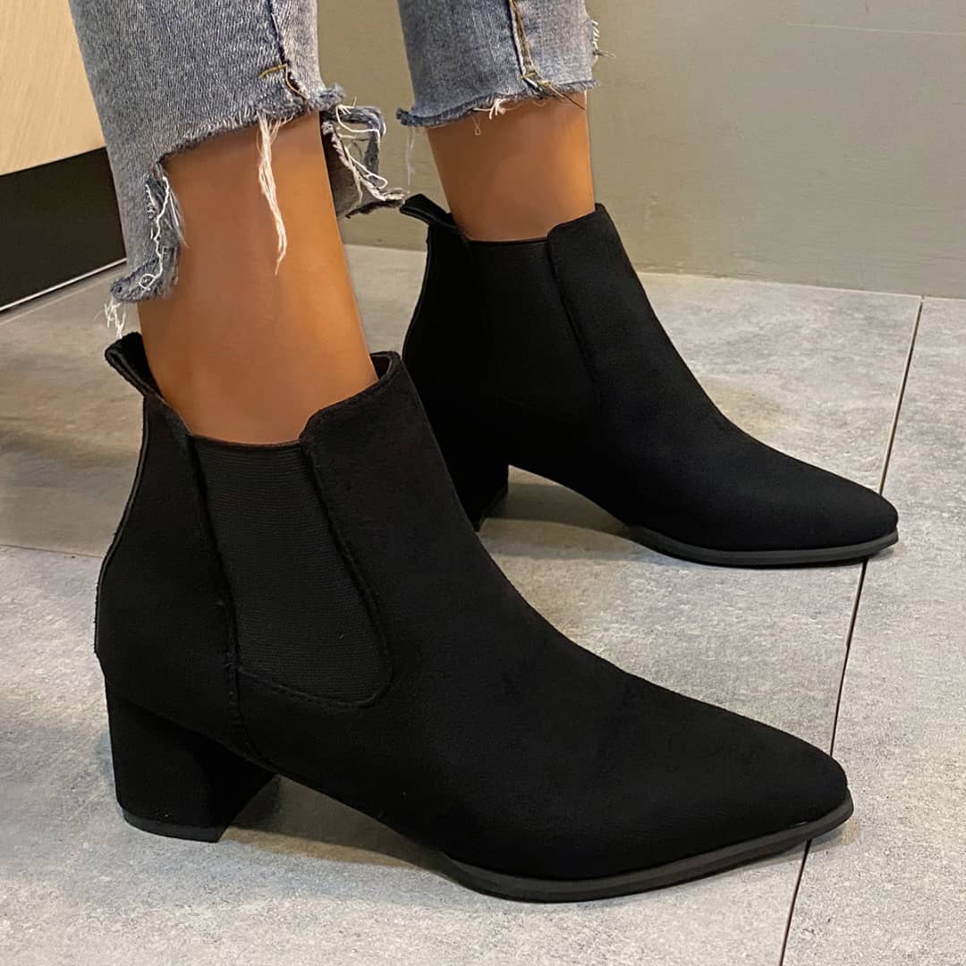 Emine Shoes - Handmade Collection