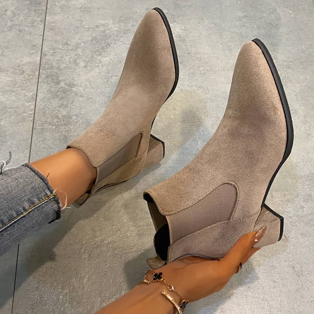 Emine Shoes - Handmade Collection