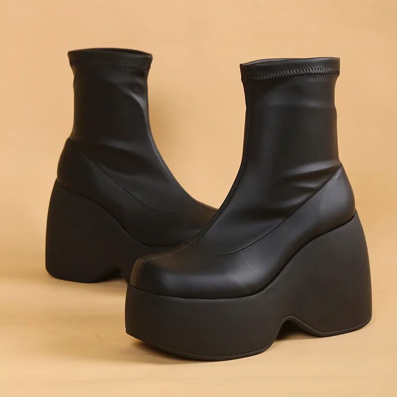 Ecrin Shoes - Winter Collection