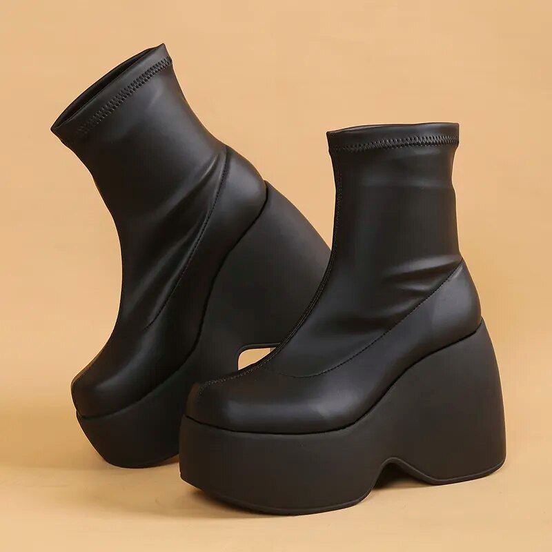 Ecrin Shoes - Winter Collection