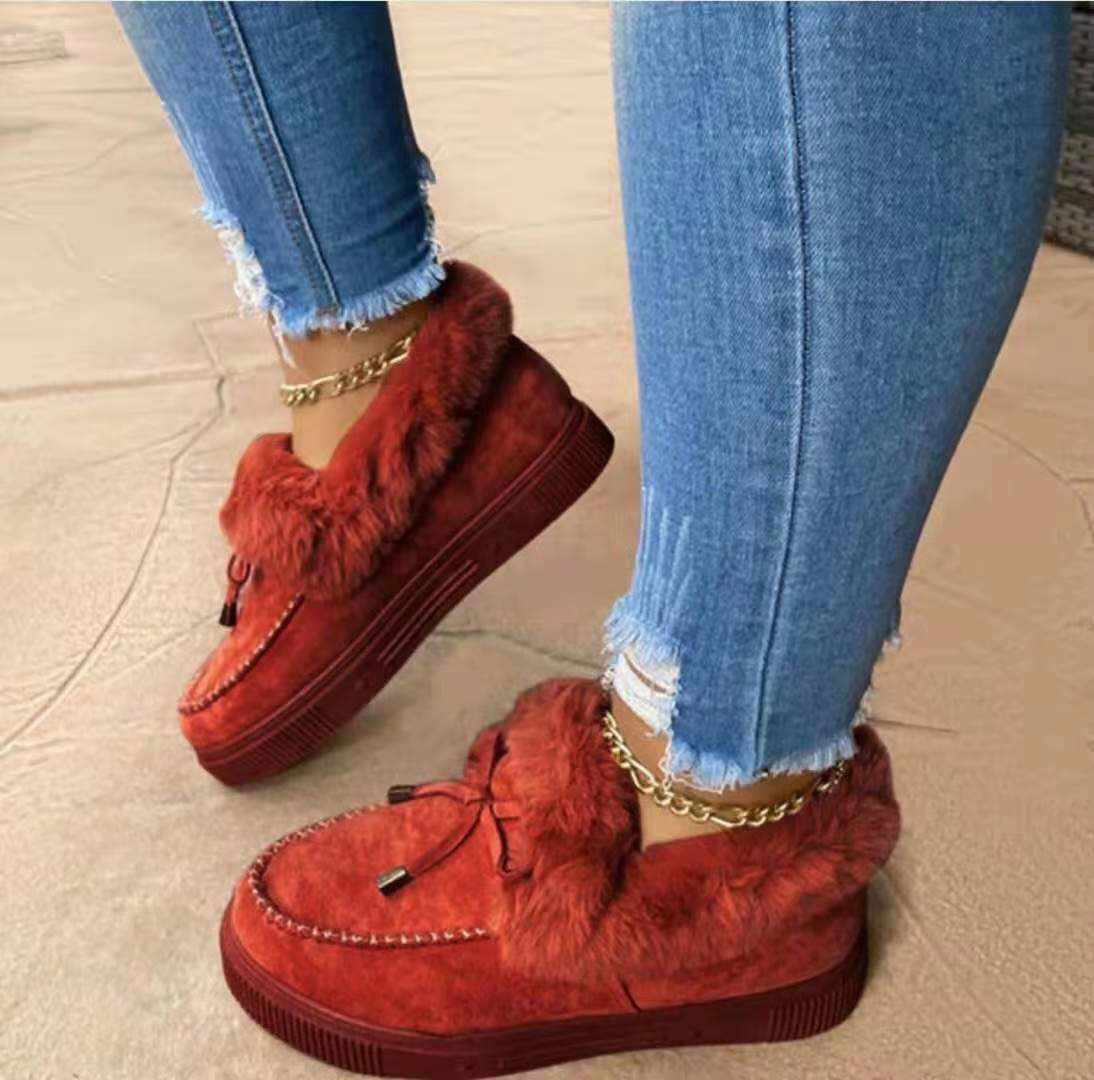 Ayvah Shoes - Winter Collection