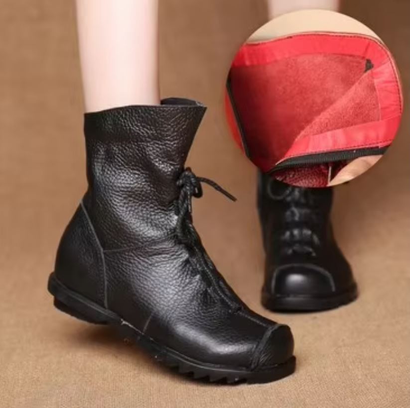 Esana Shoes - Artisan Collection