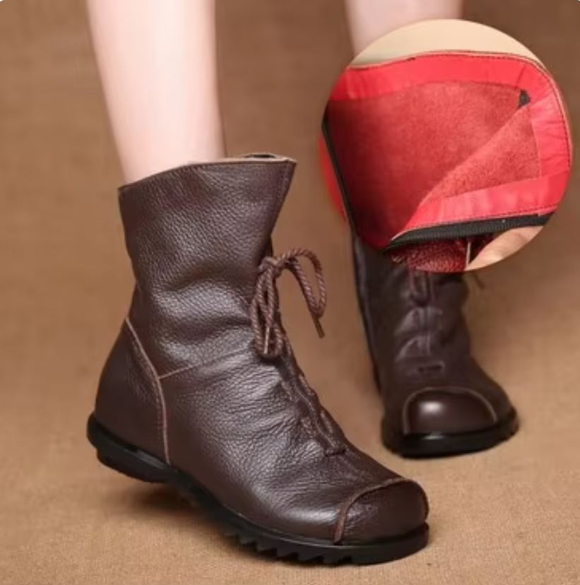 Esana Shoes - Artisan Collection