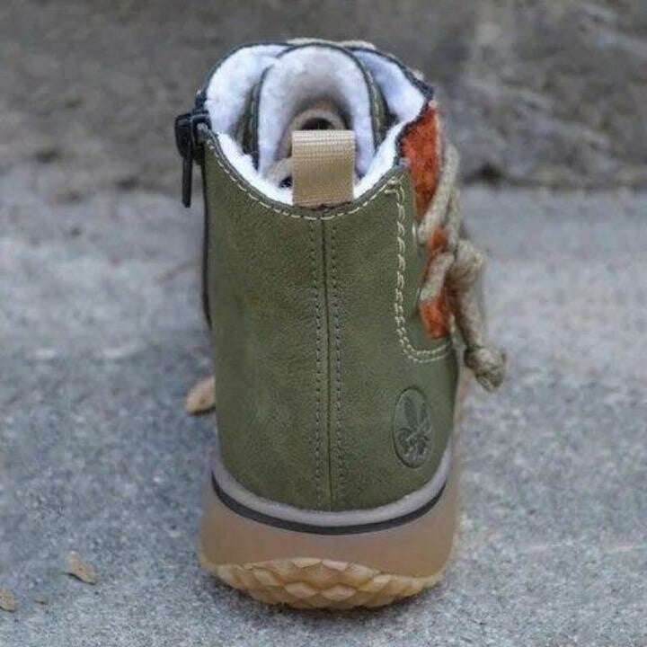 Fatima Shoes - Handmade Collection
