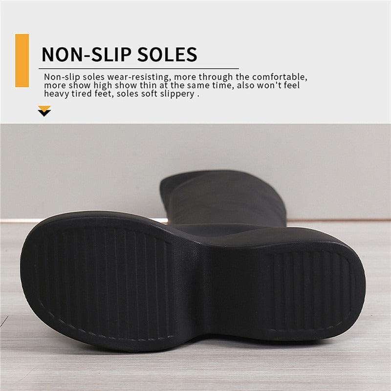 Ecrin Shoes - Winter Collection