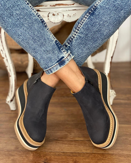 Micaela shoes - Artisanal collection