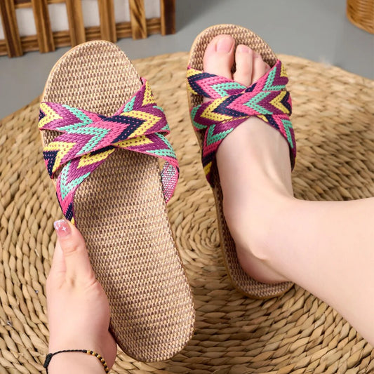 Göreme Sandals - Handmade Collection