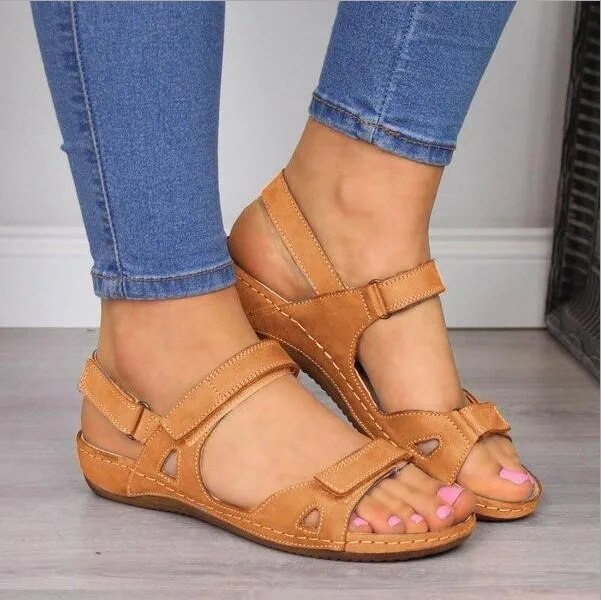 Sandals Córdoba - Handmade Collection