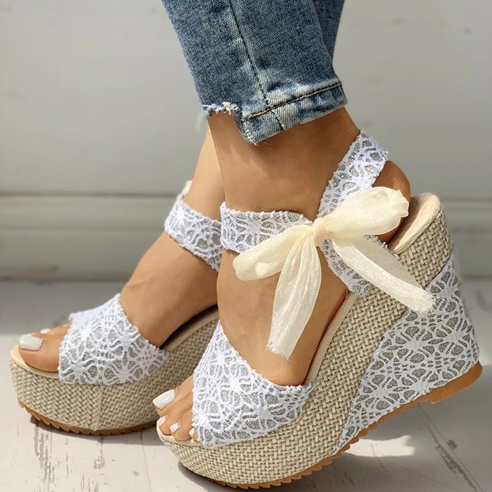 Lugo Sandals - Handmade Collection