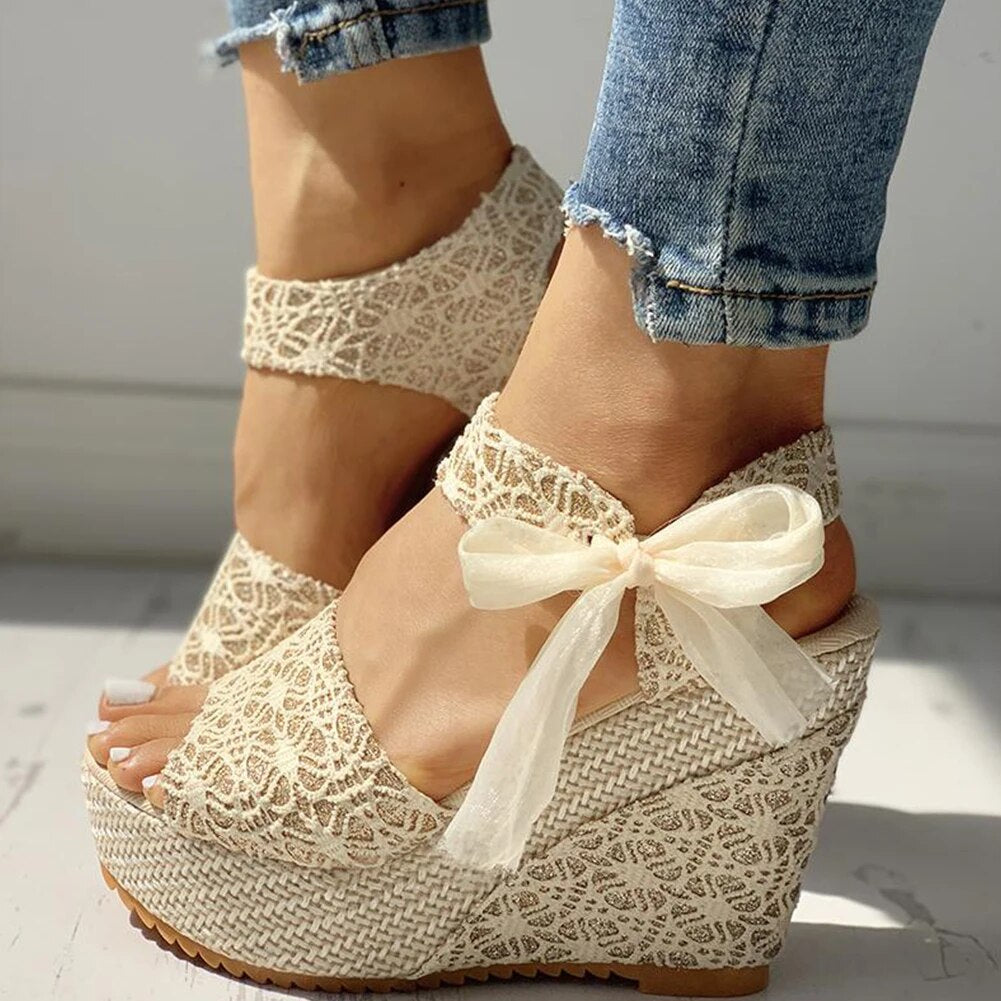 Lugo Sandals - Handmade Collection
