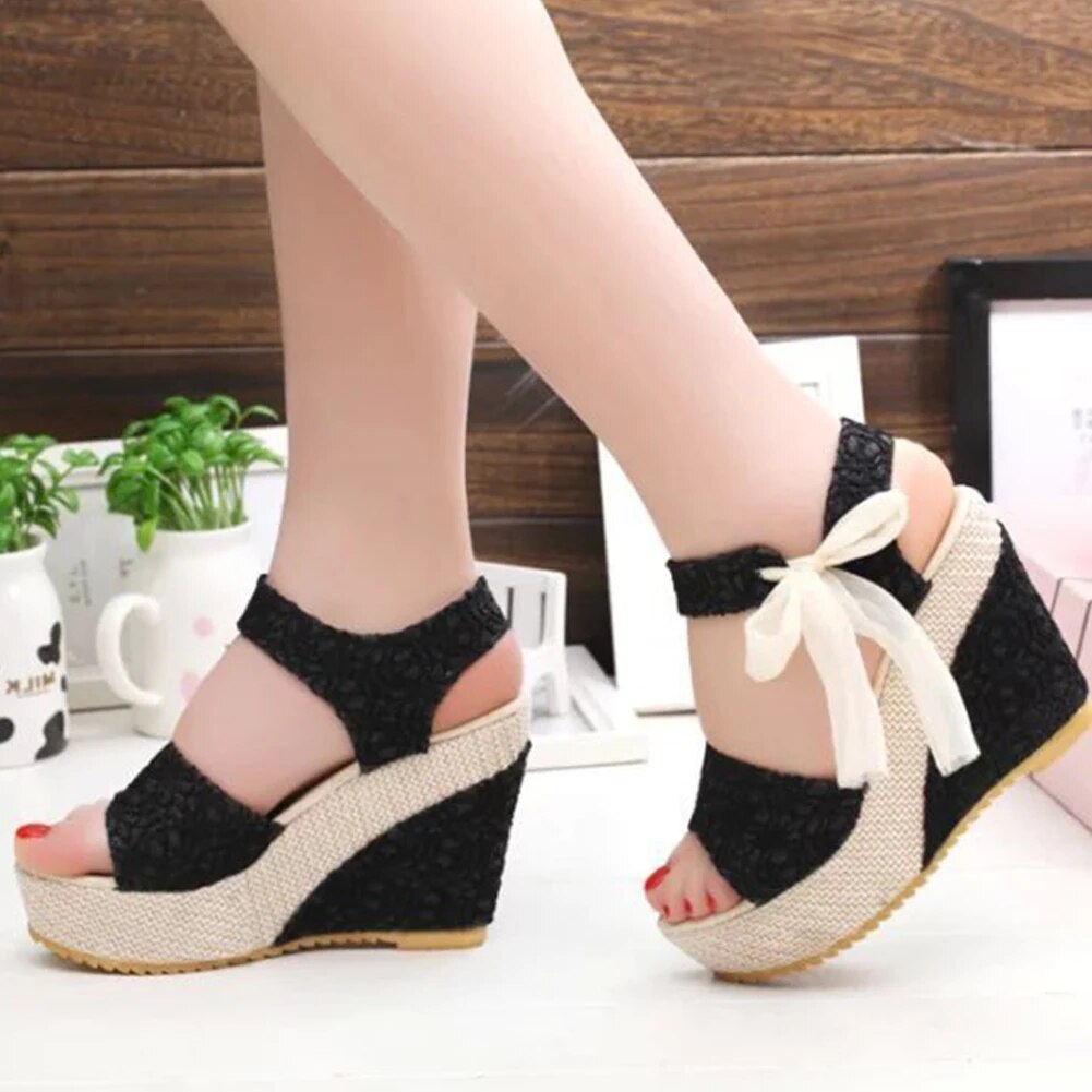 Lugo Sandals - Handmade Collection