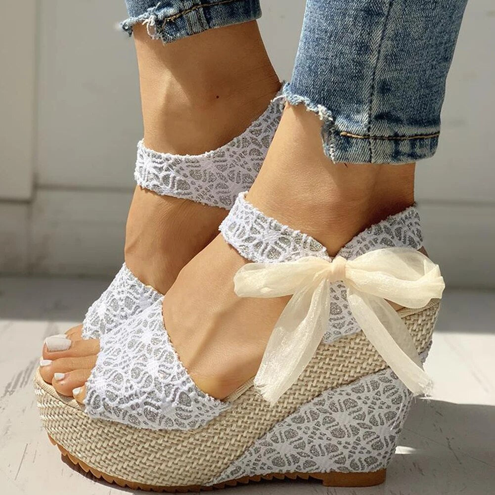Lugo Sandals - Handmade Collection